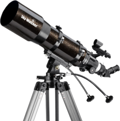 Фото телескопа Sky-Watcher BK1025AZ3 102x500 AZ