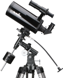 Фото телескопа Sky-Watcher BK MAK102EQ2 102x1300 EQ