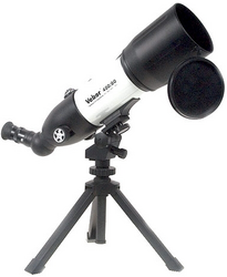 Фото телескопа Veber 400/80 80x400 AZ