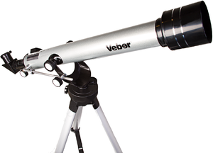 Фото телескопа Veber F70060TXII 60x700