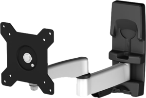 Фото крепежа Vivanco Ultra Slim A2615