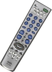 Фото пульта ДУ GAL LM-V302L