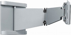 Фото крепежа SMS Flatscreen WH 3D A/B