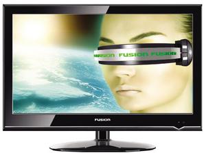 Фото LED телевизора Fusion FLTV-22T9