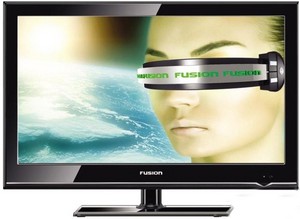 Фото LED телевизора Fusion FLTV-19T9