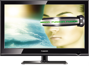 Фото LED телевизора Fusion FLTV-22T9D