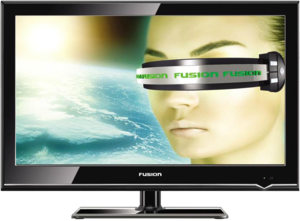 Фото LED телевизора Fusion FLTV-32L41B