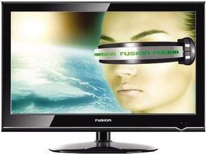 Фото LED телевизора Fusion FLTV-24LF12B