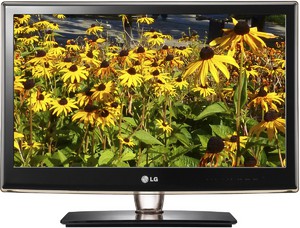 Фото LED телевизора LG 22LV2500
