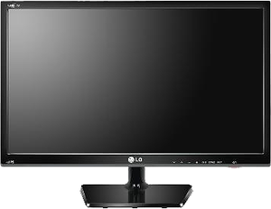 Фото LED телевизора LG M2432D