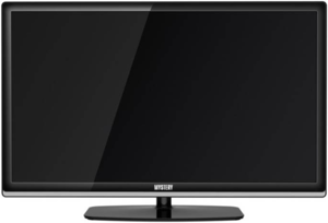 Фото LED телевизора Mystery MTV-3221LW