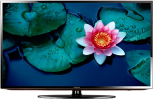 Фото LED телевизора Samsung UE22ES5030