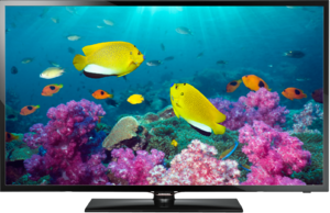 Фото LED телевизора Samsung UE32F5000
