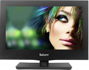 Фото LED телевизора Saturn TV LED151