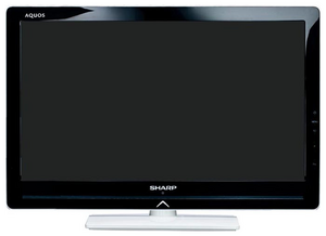 Фото LED телевизора Sharp LC-26LE430