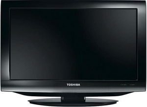Фото LED телевизора Toshiba 26KL933R