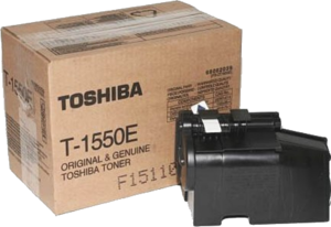 Фото Toshiba T-1550E