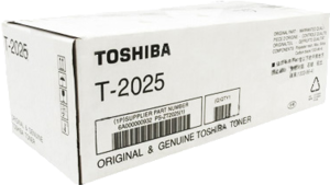 Фото Toshiba T-2025