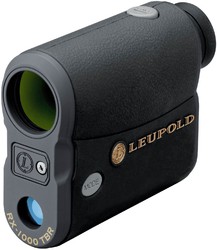 Фото лазерного дальномера Leupold RX-1000i 6x22