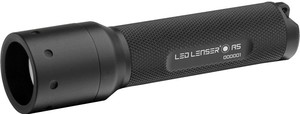 Фото фонаря Led Lenser A5