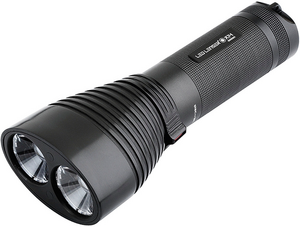 Фото фонаря Led Lenser X14