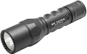 Фото подствольного фонаря SureFire 6PX Tactical