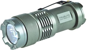 Фото фонаря TrueLite Maxi 3W