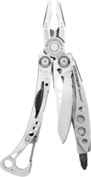 Фото мультиинструмента Leatherman Skeletool 831408