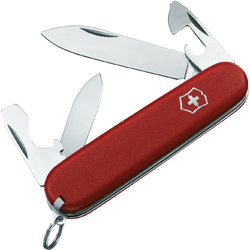 Фото швейцарского армейского ножа Victorinox EcoLine 2.2503