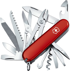 Фото швейцарского армейского ножа Victorinox Handyman 1.3773