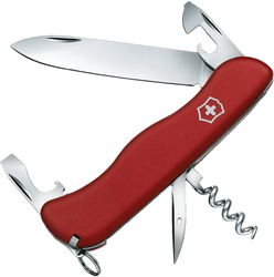 Фото швейцарского армейского ножа Victorinox Picknicker 0.8853