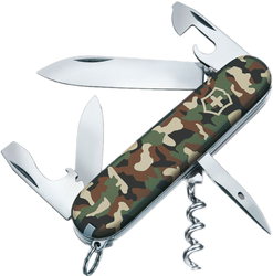 Фото швейцарского армейского ножа Victorinox Spartan 1.3603.94
