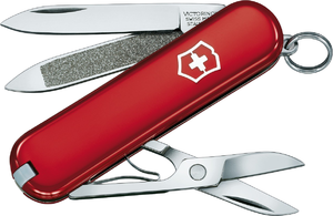 Фото швейцарского армейского ножа Victorinox Classic 0.6203