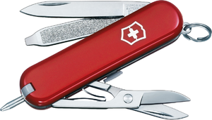 Фото швейцарского армейского ножа Victorinox Classic SD 0.6223