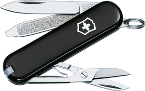 Фото швейцарского армейского ножа Victorinox Classic SD 0.6223.3