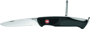 Фото швейцарского армейского ножа Wenger Ranger 53
