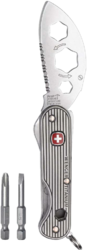Фото швейцарского армейского ножа Wenger Titanium 1