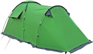 Фото палатки Canadian Camper PATRIOT 5