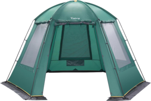 Фото палатки-тента Greenell Tetra