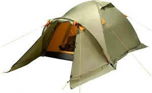 Фото палатки Outdoor Project Mythos 3 Fg