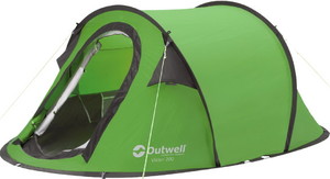 Фото палатки Outwell Vision 200