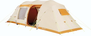Фото палатки Outwell Wisconsin XL