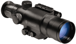 Фото цифрового прибора ночного видения ВОМЗ PNS 2.5х50 Е