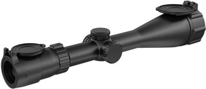 Фото прицела Yukon Craft 4x32