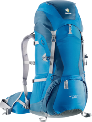 Фото рюкзака Deuter ACT Lite 50+10