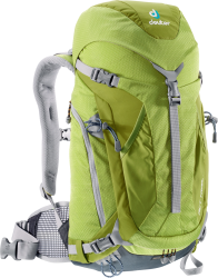 Фото рюкзака Deuter ACT Trail 20 SL