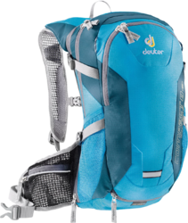 Фото рюкзака Deuter Compact Air EXP 8 SL