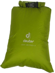 Фото рюкзака-мешка Deuter Light Drypack 8
