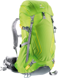 Фото рюкзака Deuter Spectro AC 32 SL