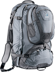 Фото рюкзака Deuter Traveller 70+10